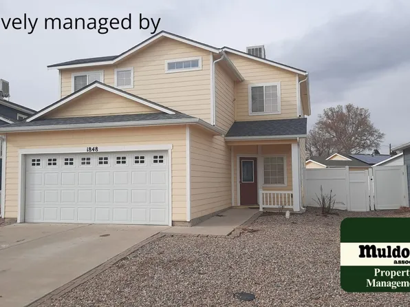 1848 Oneal Ave, Pueblo, CO 81004