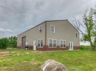 9368 Barton County Blvd, Jasper, MO 64755