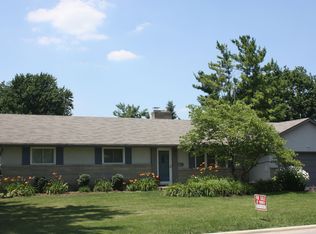 4121 Mountview Rd, Columbus, OH 43220