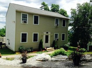 150 Clemence Hill Rd, Southbridge, MA 01550