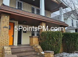 1808 Buhrer Ave #1, Cleveland, OH 44109