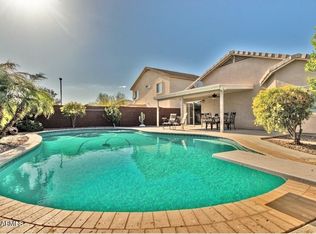 22257 W Yavapai St, Buckeye, AZ 85326