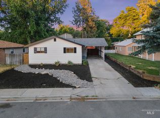 2238 S Latah St, Boise, ID 83705
