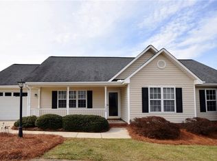 220 Cottage View St, Winston Salem, NC 27104