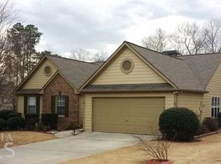 1089 Dalesford Dr., Alpharetta, GA 30004