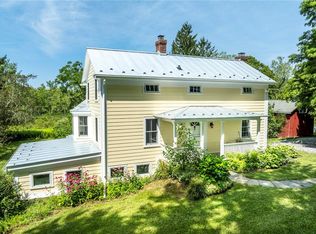 1168 Bangall Amenia Rd, Millbrook, NY 12545