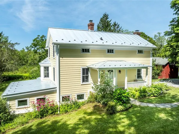 1168 Bangall Amenia Road, Millbrook, NY 12545