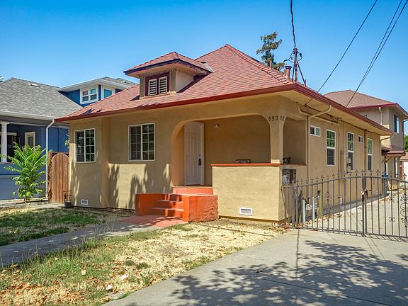 2nd image of 850 S 6th St #1