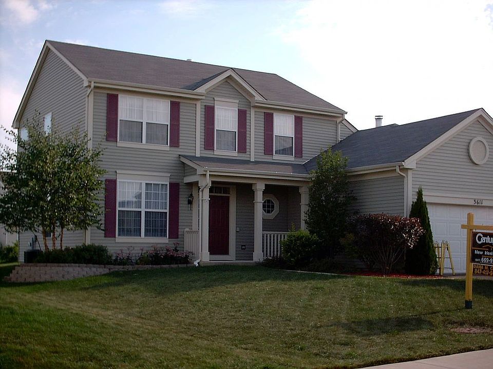 curb appeal