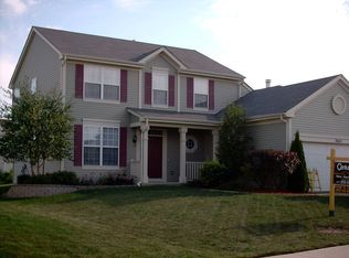 3611 Chadwick Ln, Lake In The Hills, IL 60156