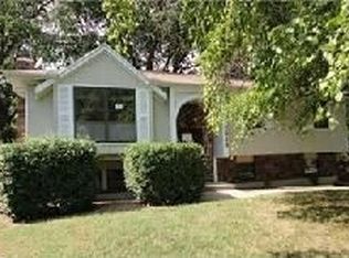 2940 S Iva Ct UNIT S, Independence, MO 64057
