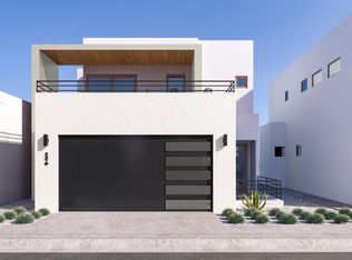 1192 E Liggins St E, Tucson, AZ 85713