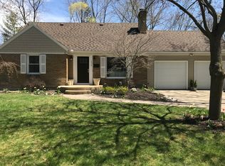 1770 Oxford Rd SE, East Grand Rapids, MI