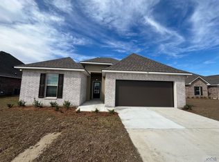 152 Pond Dr, Thibodaux, LA 70301