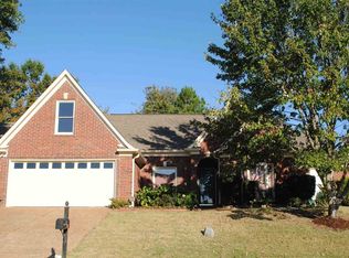 2018 Bohemia Dr, Cordova, TN 38016