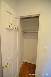 Rented by J Misrahi Realty Corp
