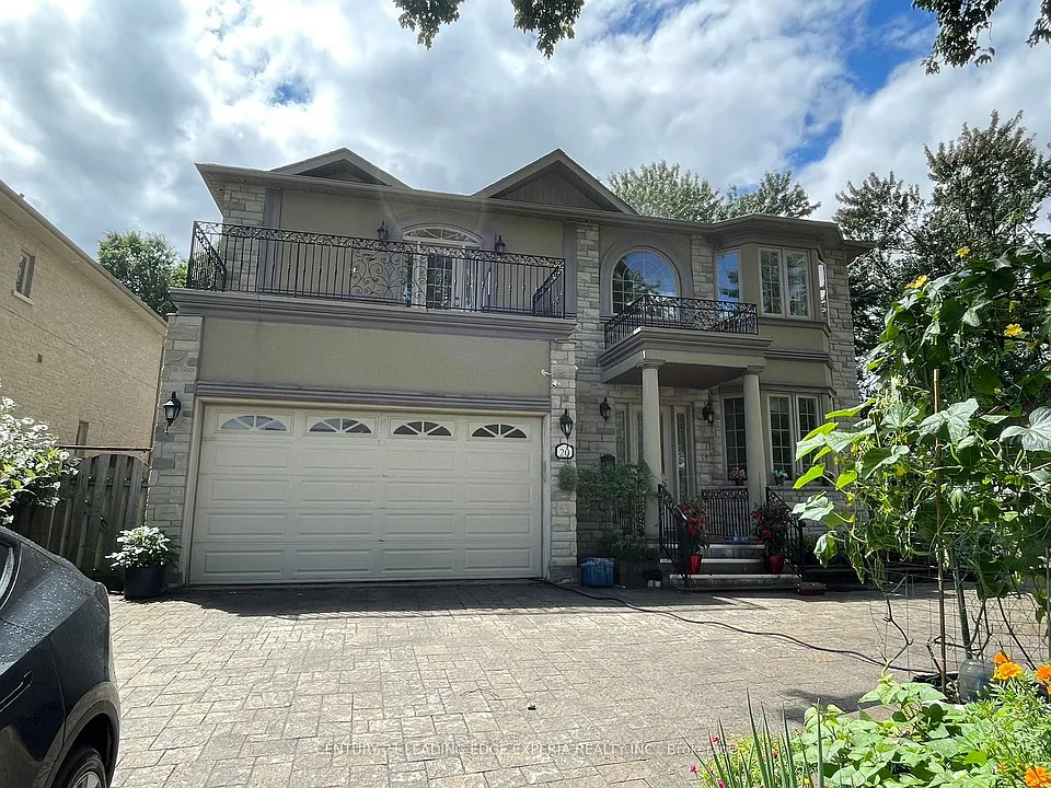 20 Grove Hill Dr W
