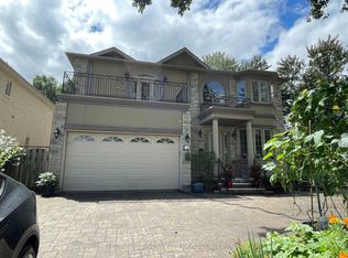20 Grove Hill Dr W, Toronto, ON M1T3C9