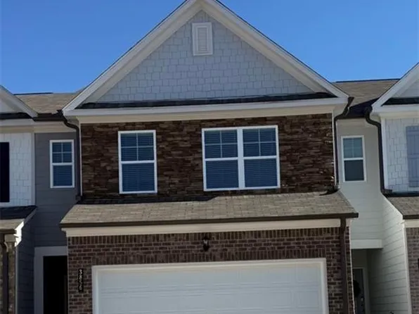 3856 Billabong Trl #88, Gainesville, GA 30506