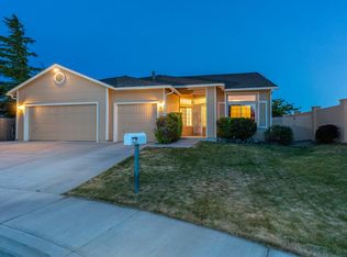 2690 Decade Cir, Reno, NV 89512