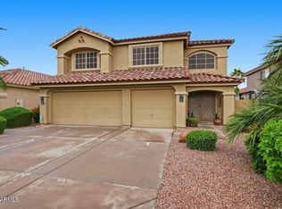 15638 W Redfield Rd, Surprise, AZ 85379