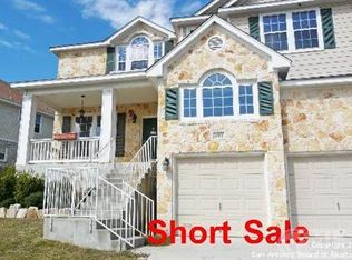 4911 Augusta Sq, San Antonio, TX 78247
