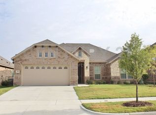 317 Haven Rd, Waxahachie, TX 75165