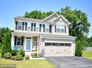 216 Matfield Ct, Carvel Beach, MD 21226
