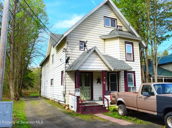 145 Church St, Great Bend, PA 18821