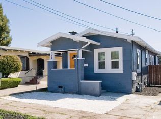 1728 67th Ave, Oakland, CA