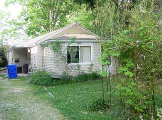 1233 1/2 Overbrook Dr, Kent, OH 44240