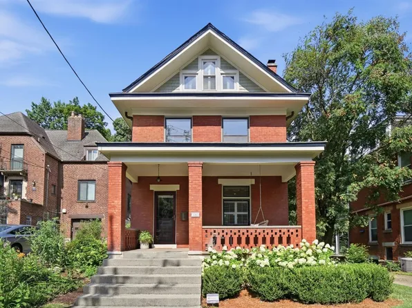 3363 Morrison Ave, Cincinnati, OH 45220