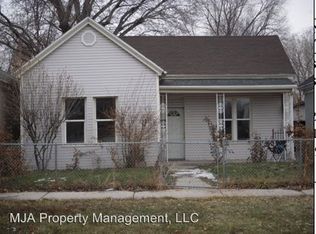 721 W 400 N, Salt Lake City, UT 84116