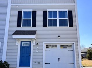 207 Cyprus Ct #207, Forked River, NJ 08731