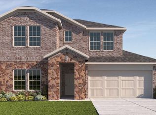 1616 Harmony Haven Dr, Fort Worth, TX 76120