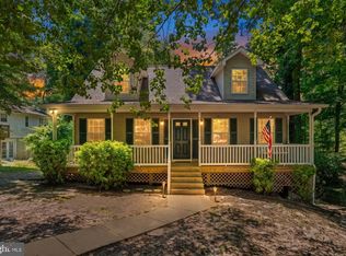 11500 Big Sandy Run Rd, Lusby, MD 20657