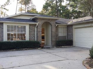 28811 Sedgefield St, Spring, TX 77386