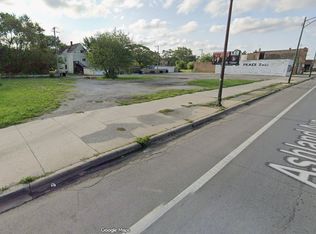 6735 S Ashland Ave, Chicago, IL 60636