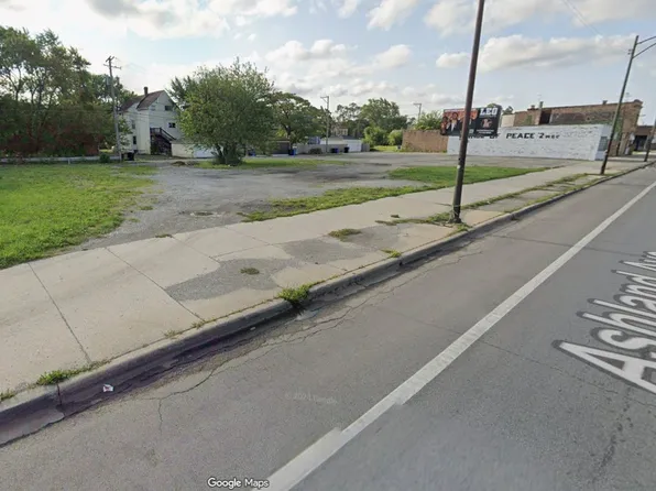 6735 S Ashland Ave, Chicago, IL 60636