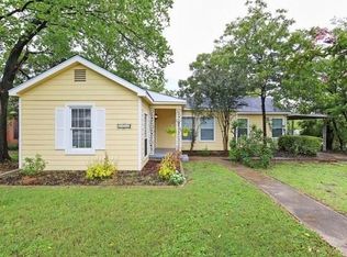 1411 Brunner Ave, Dallas, TX 75224