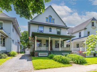 34 Shepard St, Rochester, NY 14620