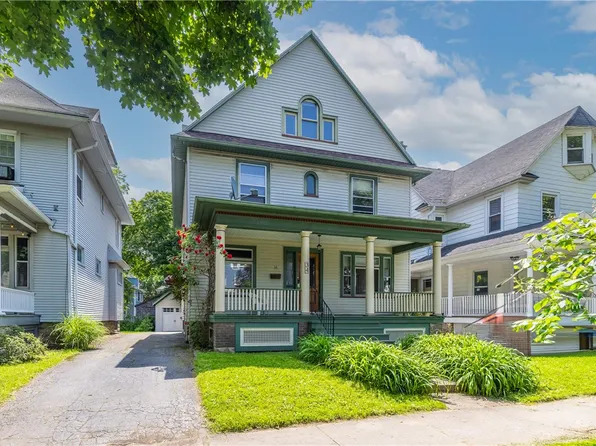 34 Shepard St, Rochester, NY 14620