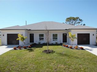 12317/12319 Buffing Rd, Port Charlotte, FL 33981