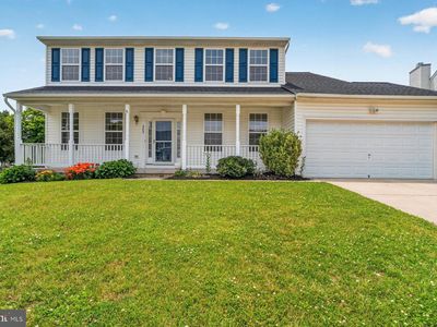 242 Colbert St, Taneytown, MD 21787