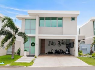 110 Central Park, Bayamon, PR 00959