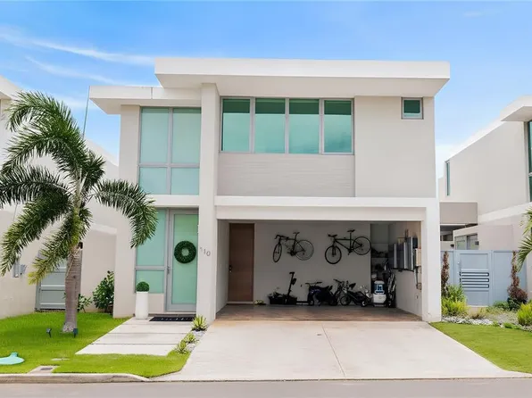 110 Central Park, Bayamon, PR 00959