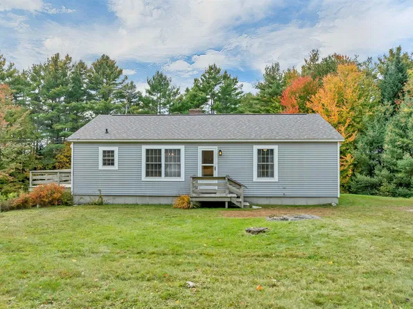 1695 Maple Street, Bethlehem, NH 03574