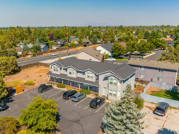 2940 NE Nikki Ct, Bend, OR 97701