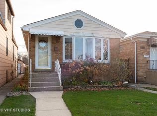 7407 W Clarence Ave, Chicago, IL 60631
