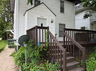 510 Baltimore St, Waterloo, IA 50702